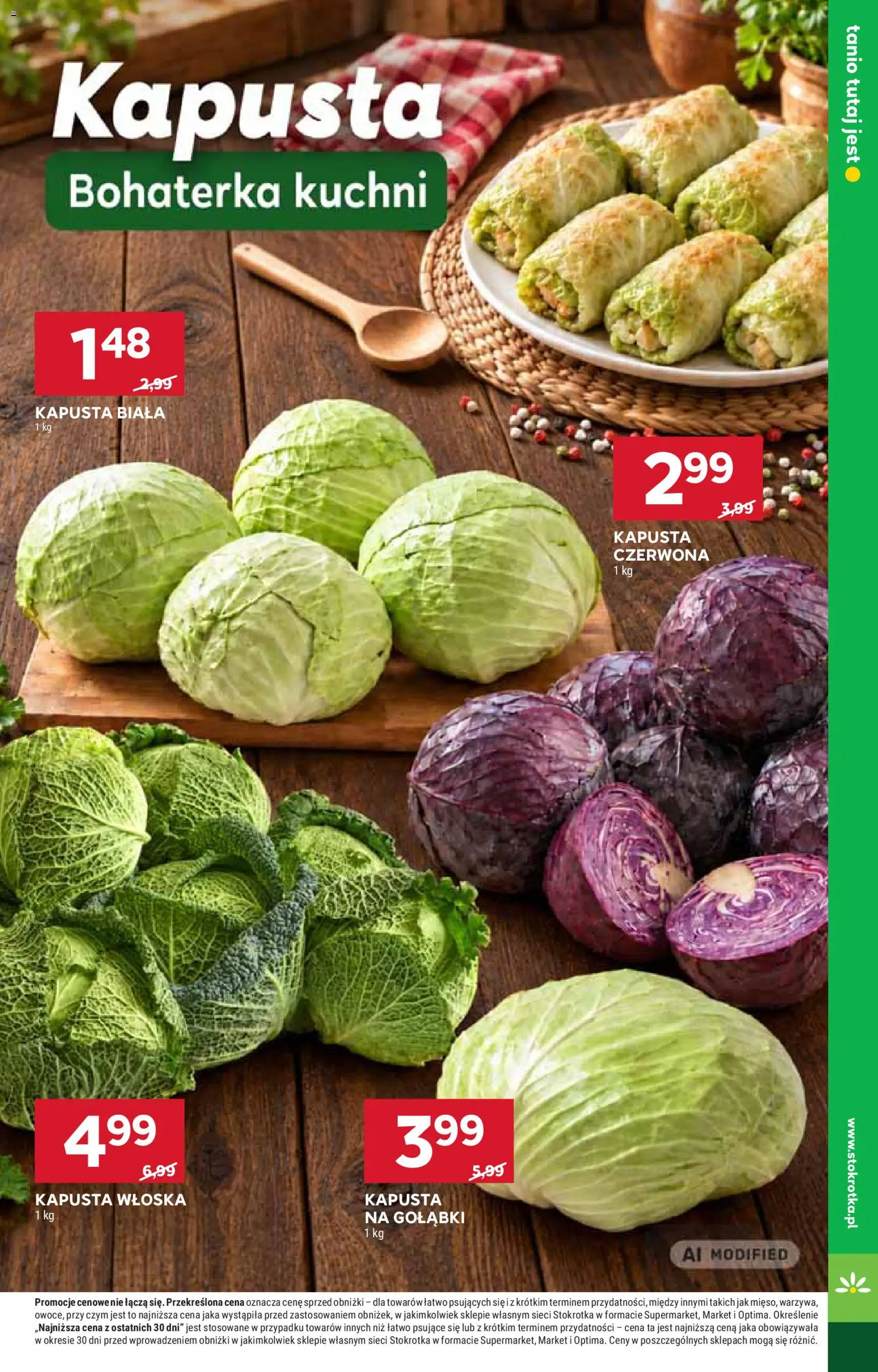 Stokrotka gazetka Gazetka in Polska