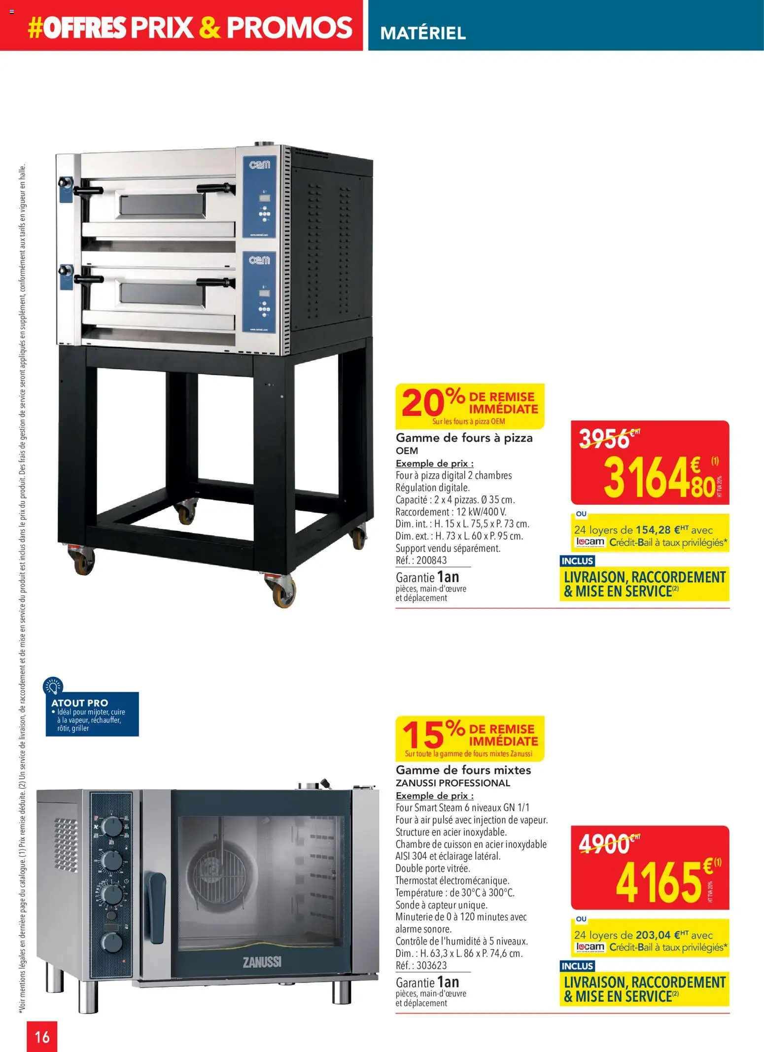 METRO catalogue Catalogue in France