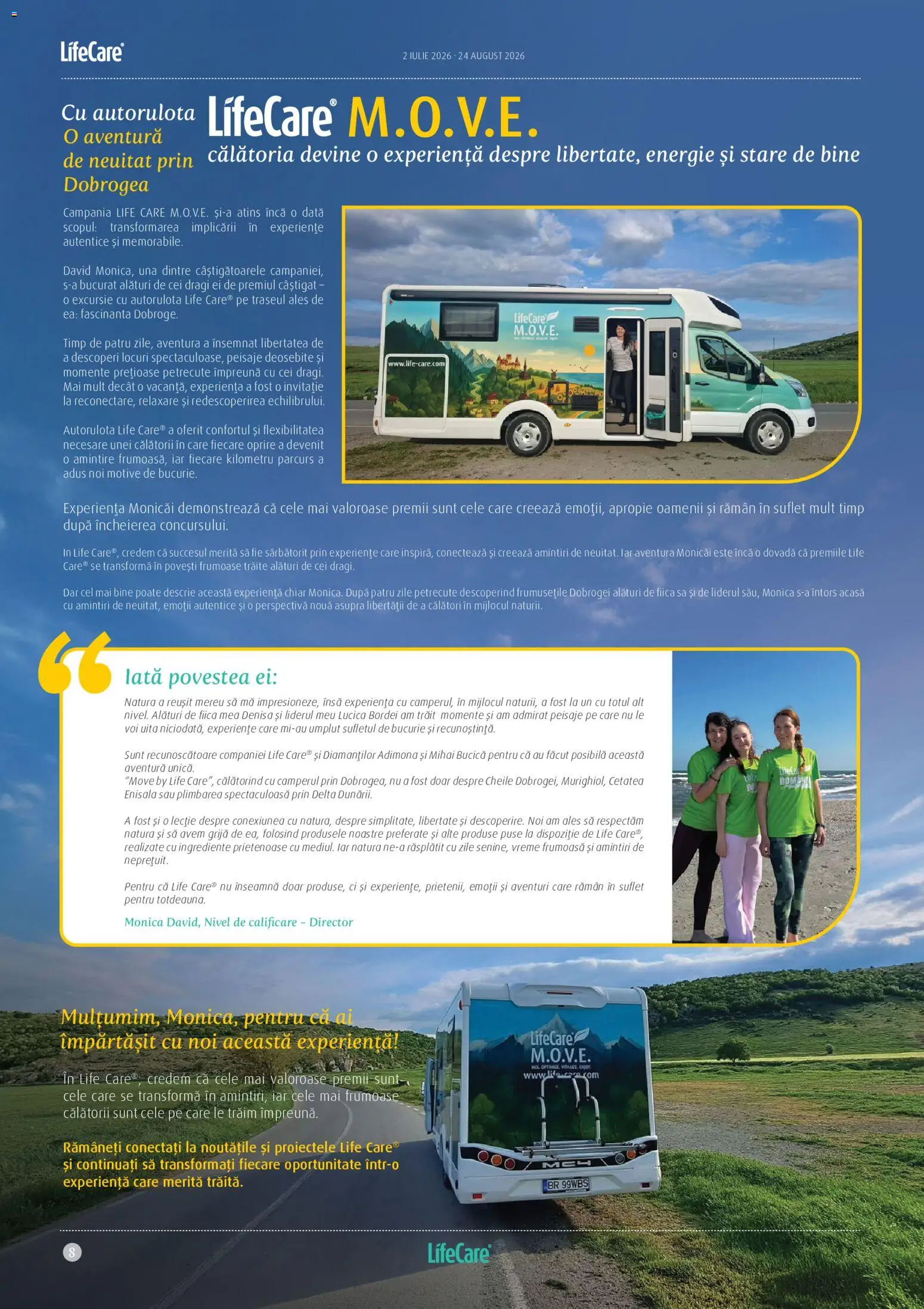 🛍️ Life Care Catalog din 02.07.2026 » Descoperiți oferte exclusive și economisiți chiar azi! 💰 | România