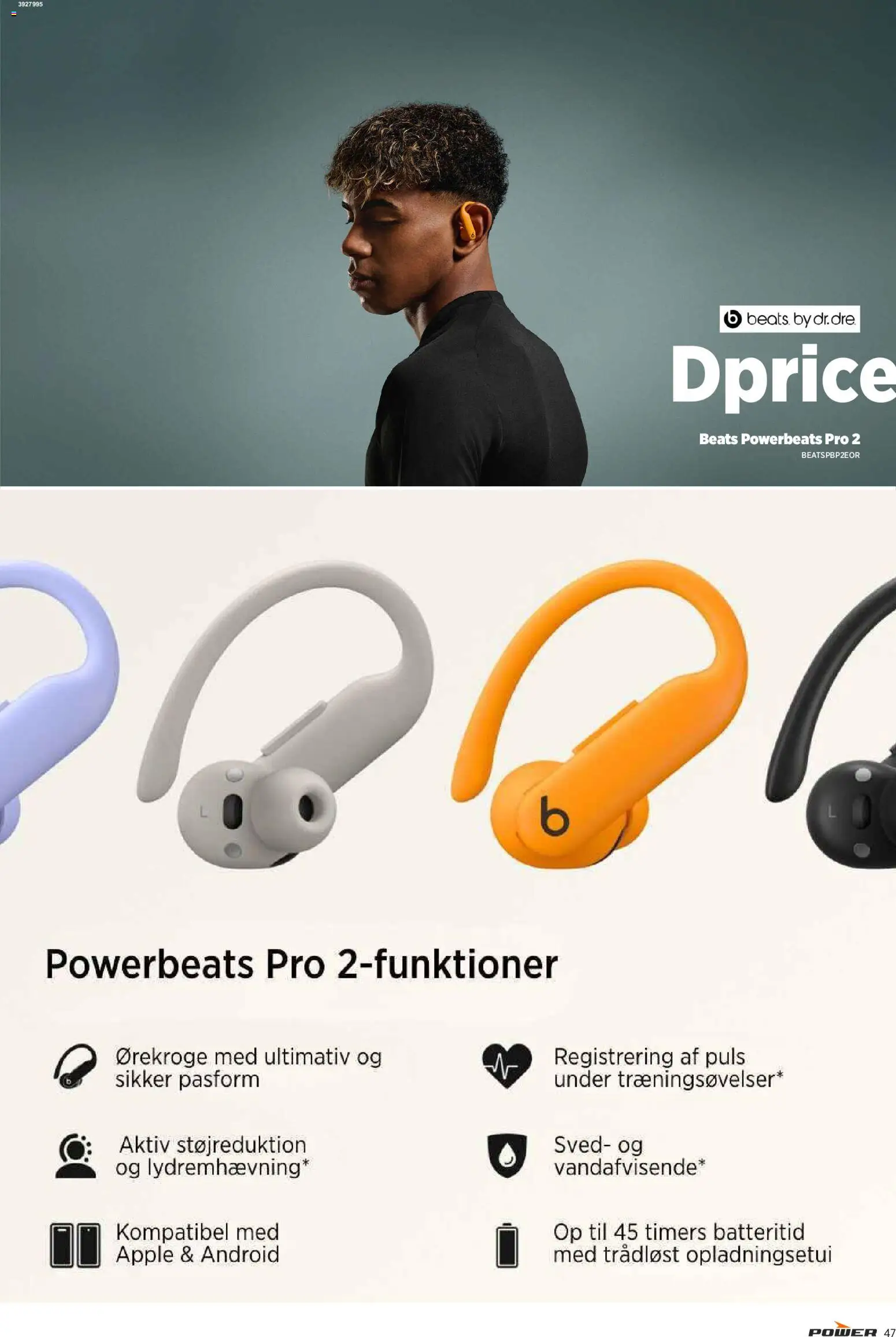 🛍️ Power - Tilbudsavis fra 03/07/2026 » Se eksklusive tilbud og spar penge i dag! 💰 | Danmark