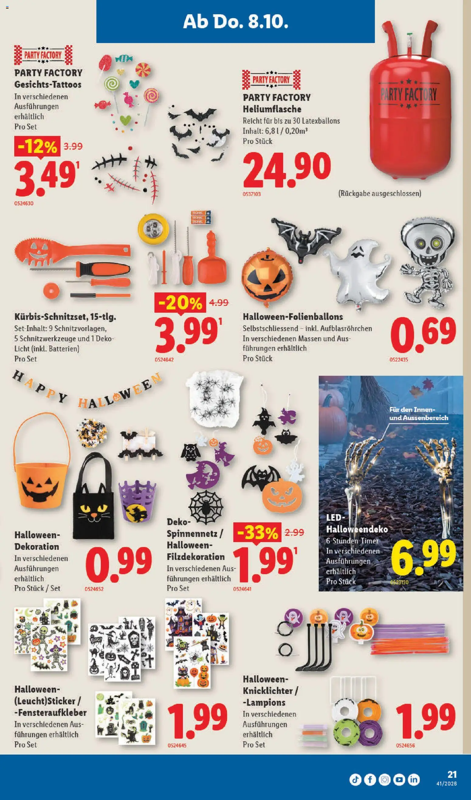 Lidl aktionen Prospekt in Schweiz