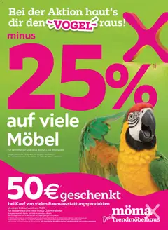 Mömax Mömax Prospekt