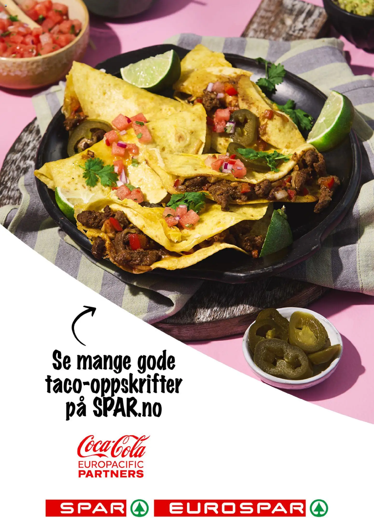 Nye » Spar kundeavis « er nå online. Se alle Julitilbud på mobilen og spar! | Norge