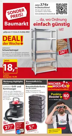 Sonderpreis Baumarkt Sonderpreis Baumarkt Prospekt