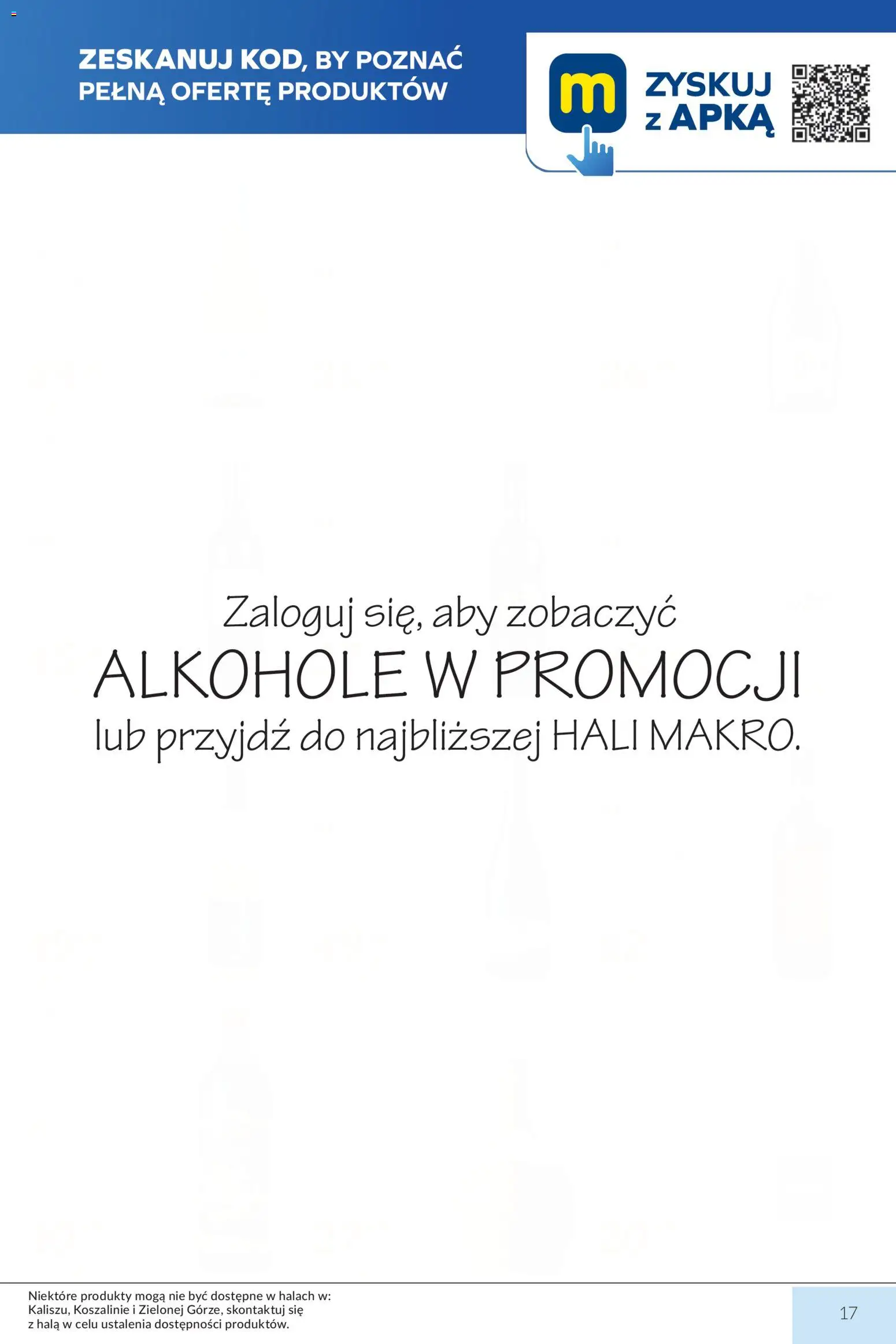 Makro gazetka Gazetka in Polska