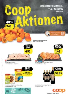 Coop Coop aktionen