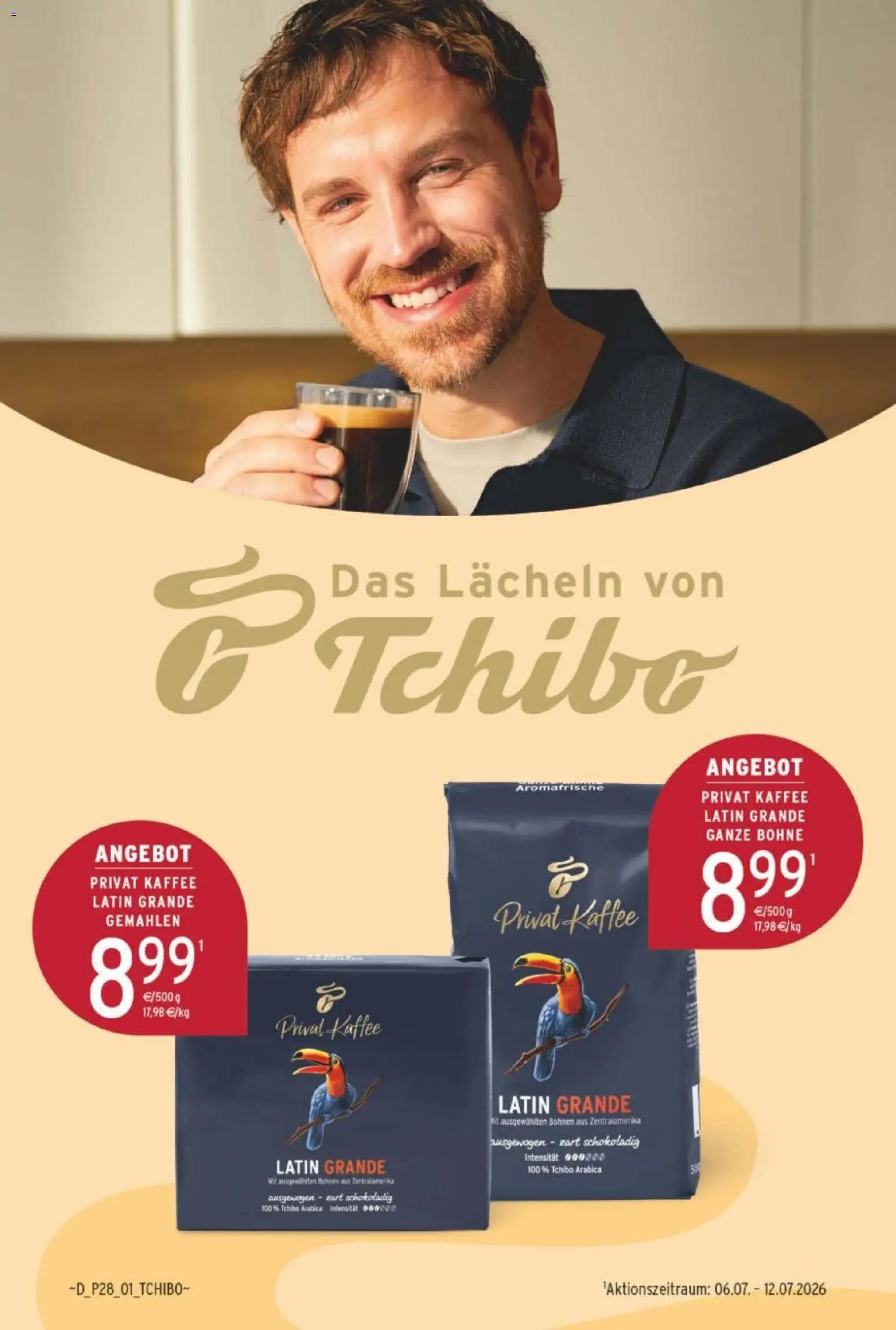 NP Discount Prospekt | 06.07.2026 | Wie erhält man einen begrenzten Rabatt? | Deutschland