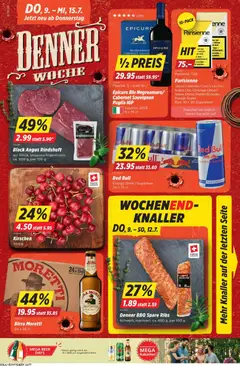 Denner Denner aktionen