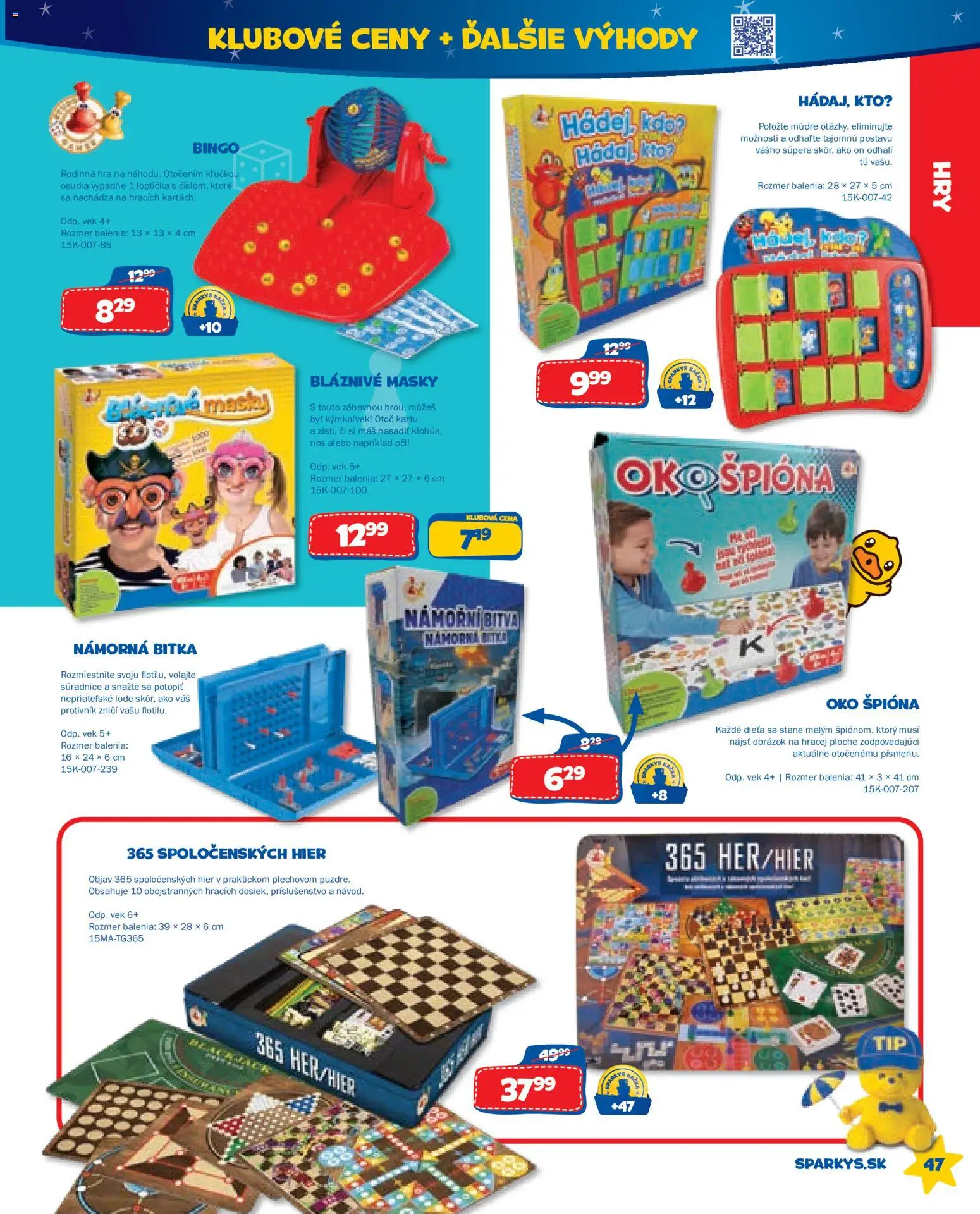 ALLTOYS leták od 01.05.2026 » Pozrite si limitované zľavy a ušetrite ešte dnes! | Slovensko