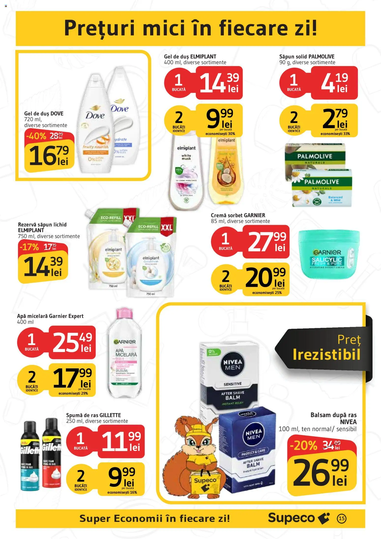 Supeco Catalog Catalog in România