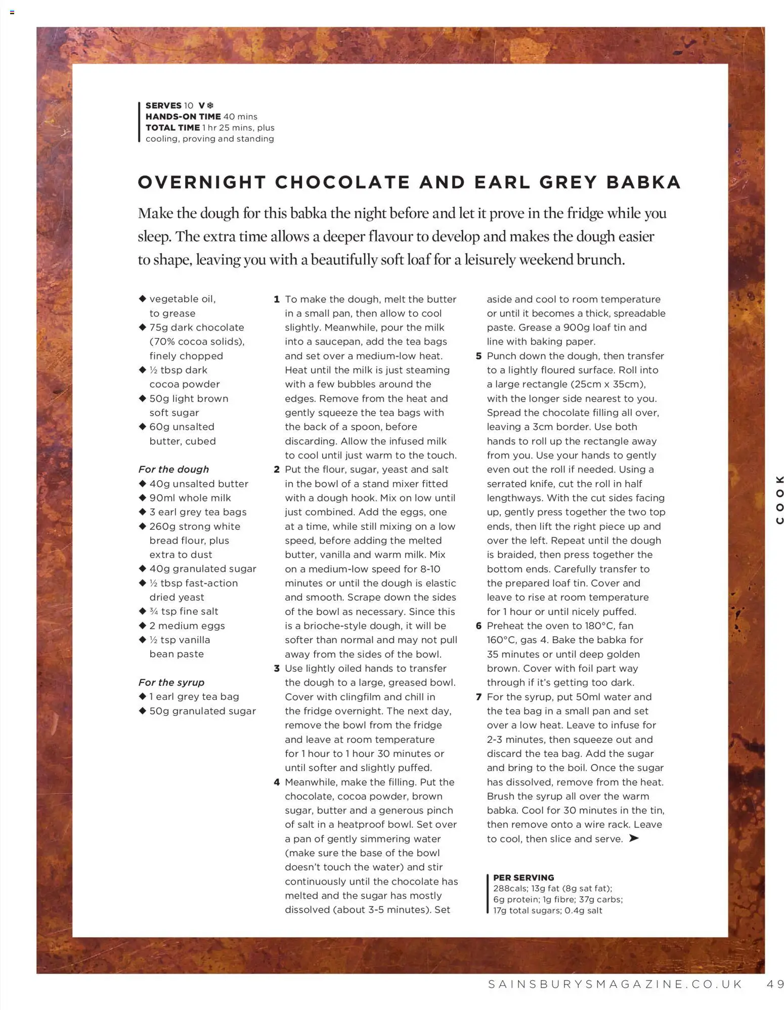 Sainsbury`s - Offers Leaflet in United Kingdom