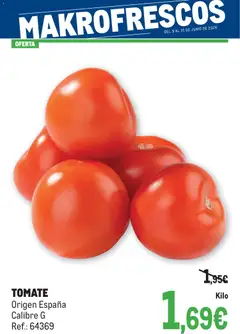 Makro Makro - Fresco
