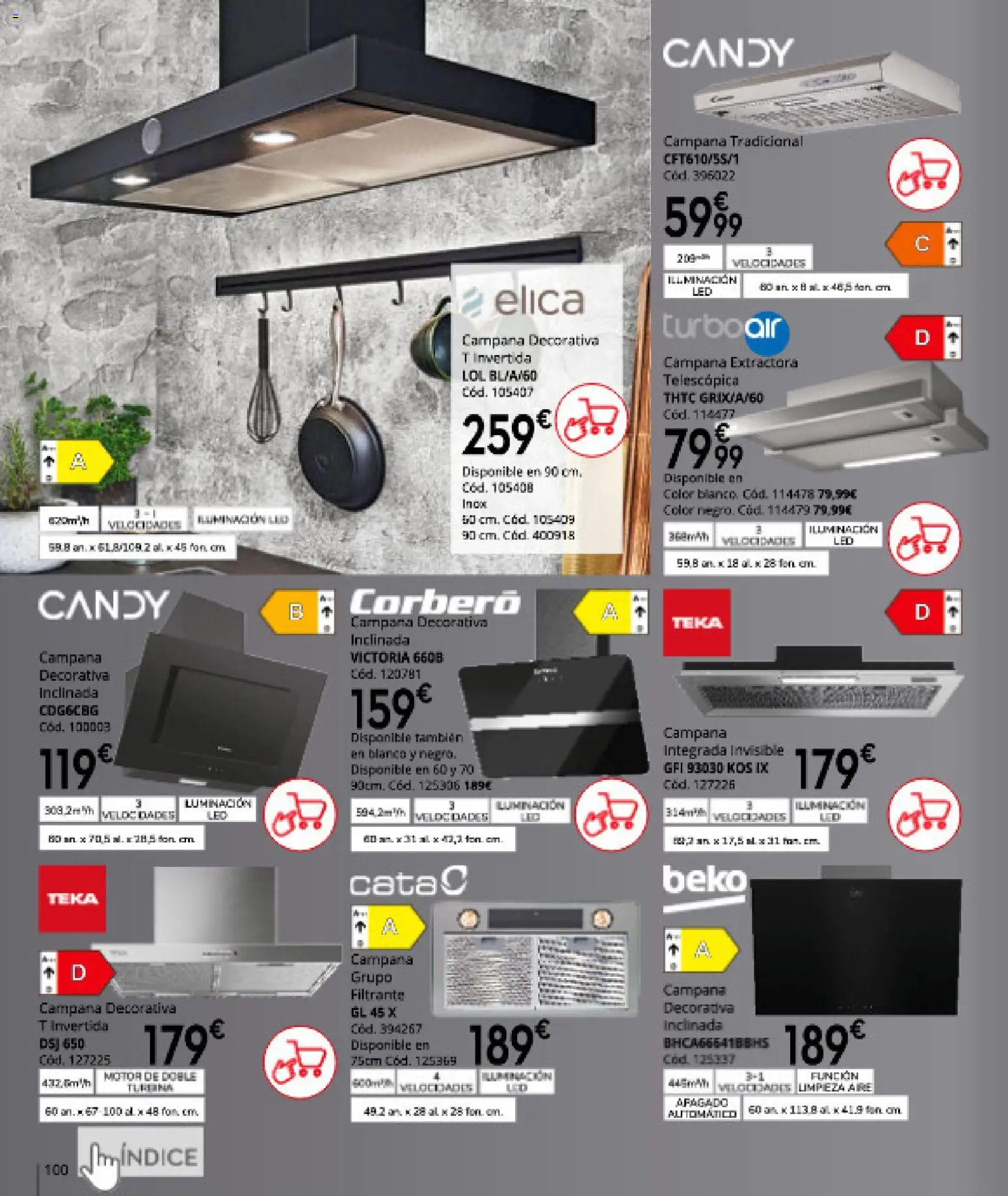 Conforama folleto desde 16/04/2026 | ¿Cómo obtener un descuento limitado? ¡Ahorra hoy mismo! | España