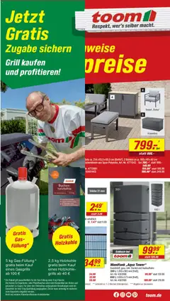 Toom Baumarkt Toom Baumarkt Prospekt