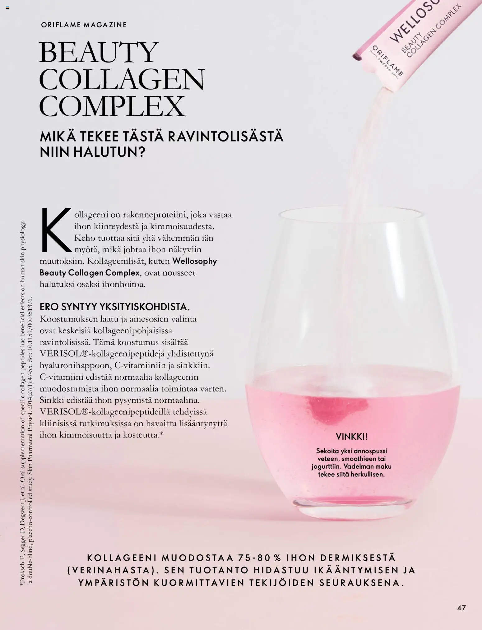 Oriflame tarjoukset Kuvasto in Suomi