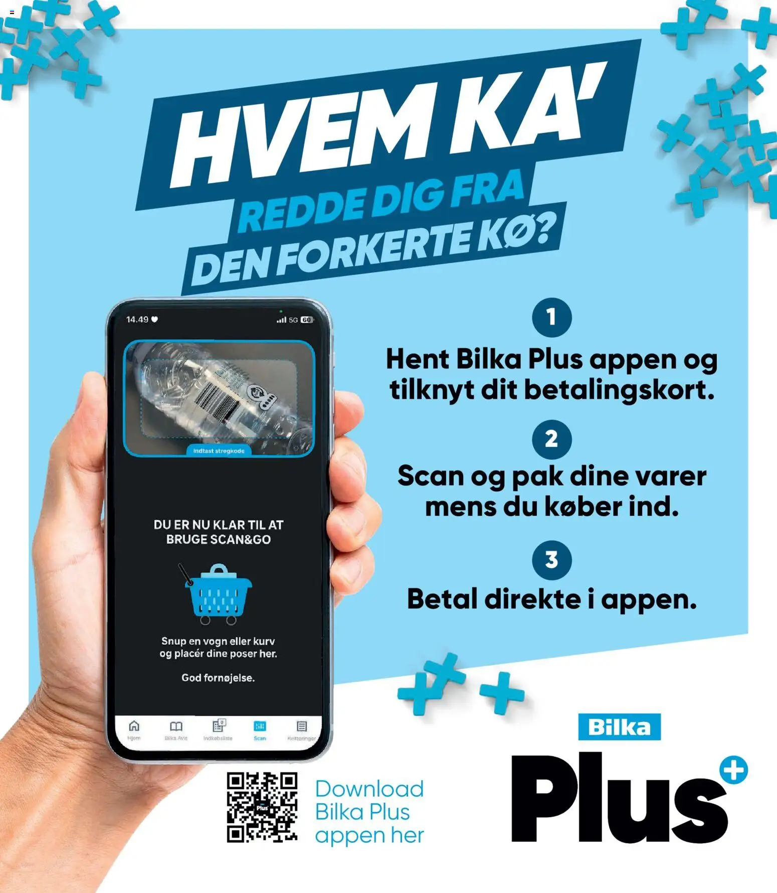 Bilka - Tilbudsavis uge 40 Tilbudsavis in Danmark