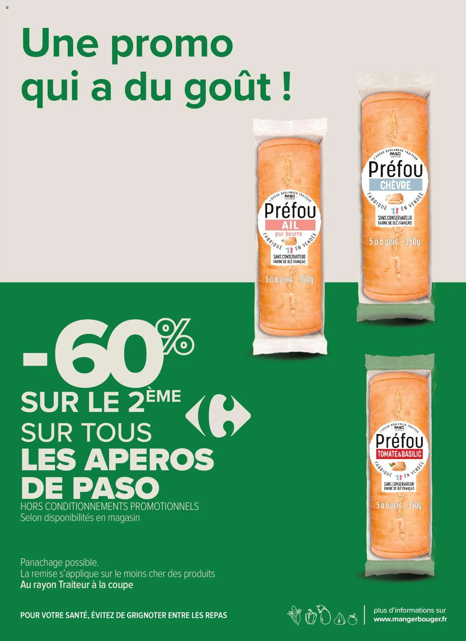 Les promos Carrefour contact débarquent le 30/06/2026 ! 🤯💰 | France