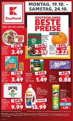 Kaufland Kaufland Prospekt