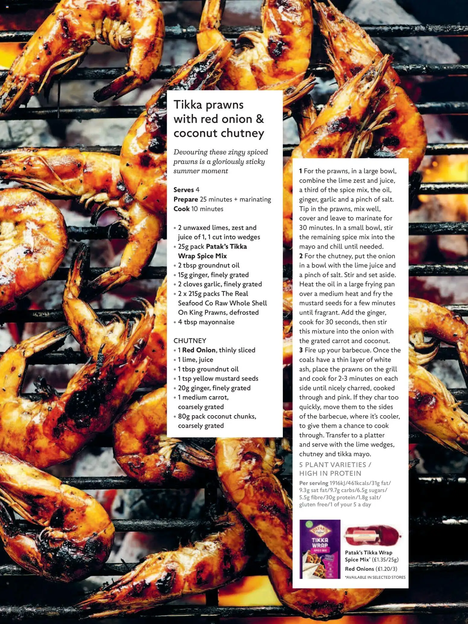 Do you know WHAT OFFERS await you at Waitrose? View the July flyer online! | United Kingdom