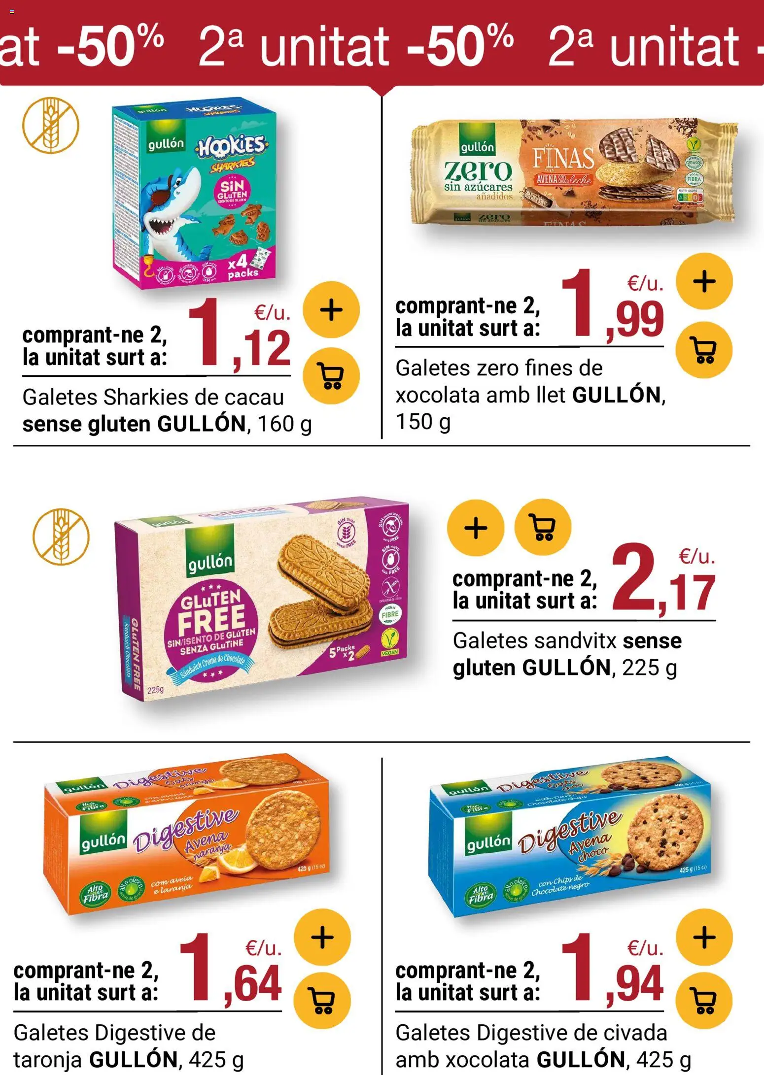 Bonpreu folleto desde 30/06/2026 | ¿Cómo obtener un descuento limitado? ¡Ahorra hoy mismo! | España