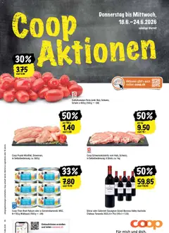 Coop Coop aktionen