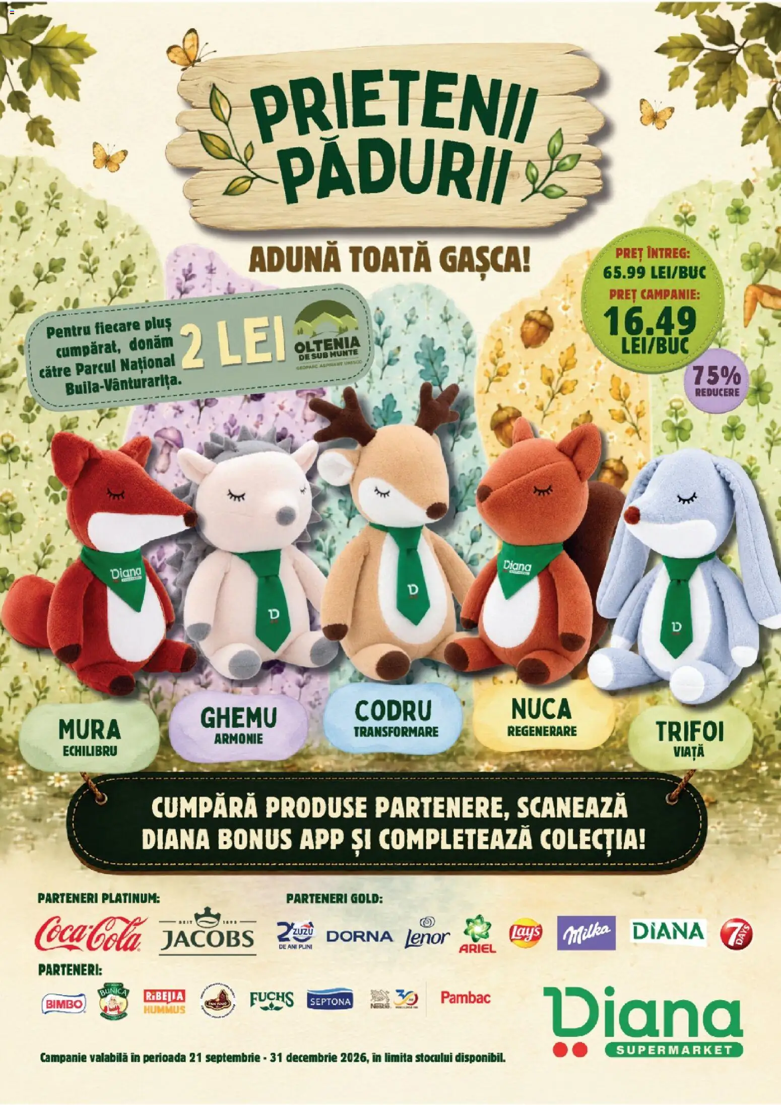 Diana Catalog Catalog in România