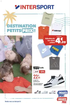 Intersport Intersport catalogue