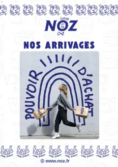 NOZ NOZ catalogue