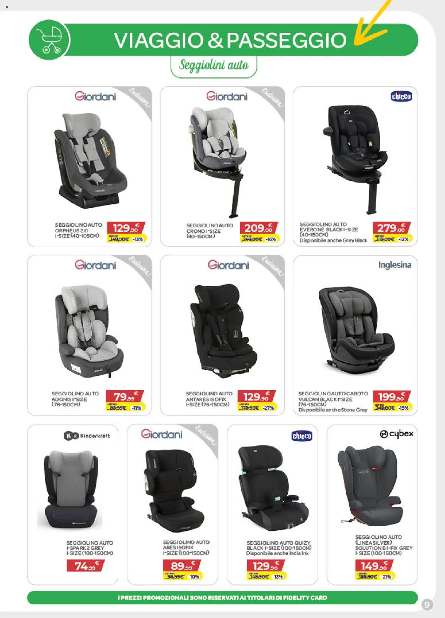 📣 Volantino Bimbo store dal 📅 02/07/2026 - Scopri le offerte ora!🔥 | Italy