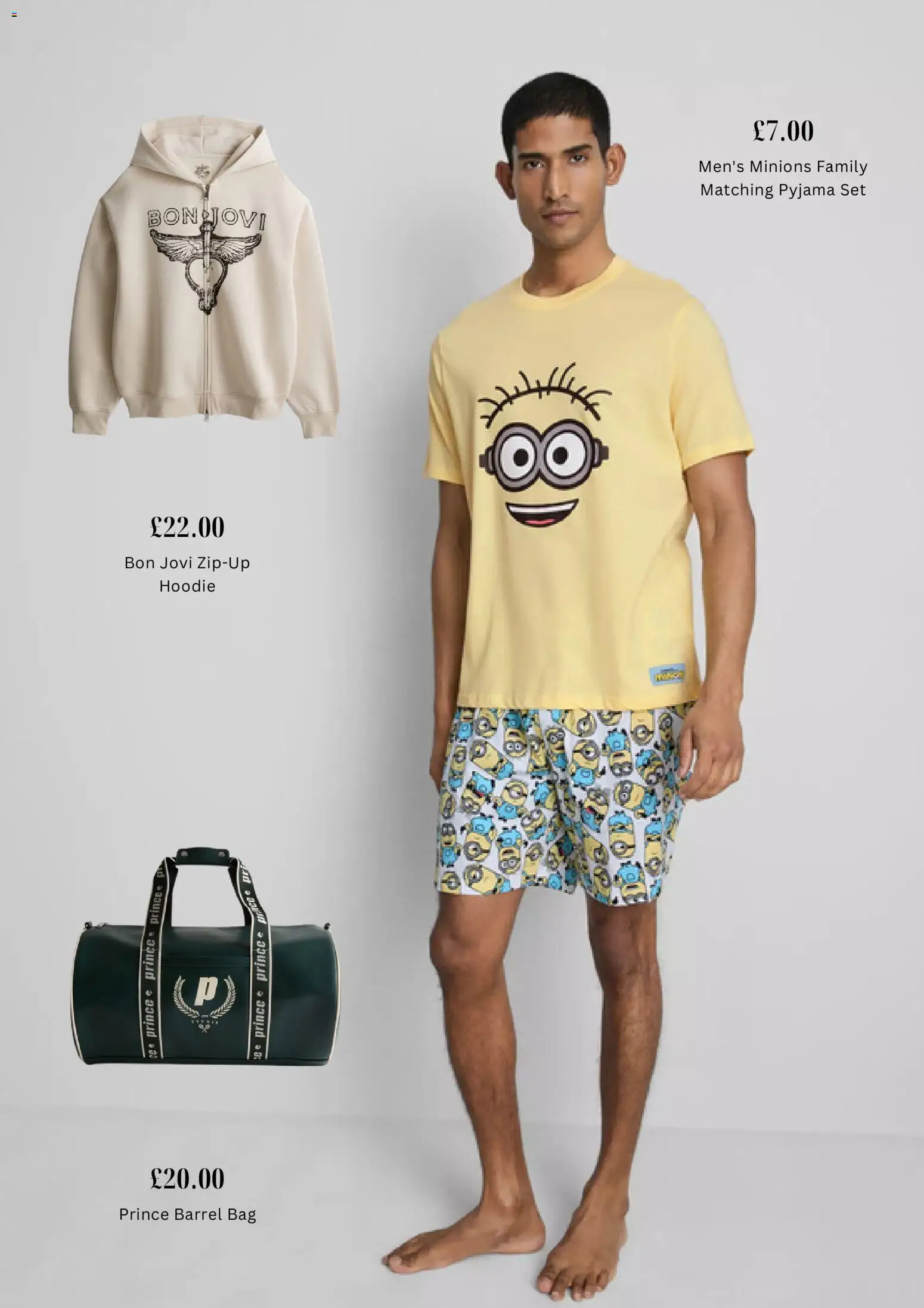 Do you know WHAT OFFERS await you at Primark? View the July flyer online! | United Kingdom