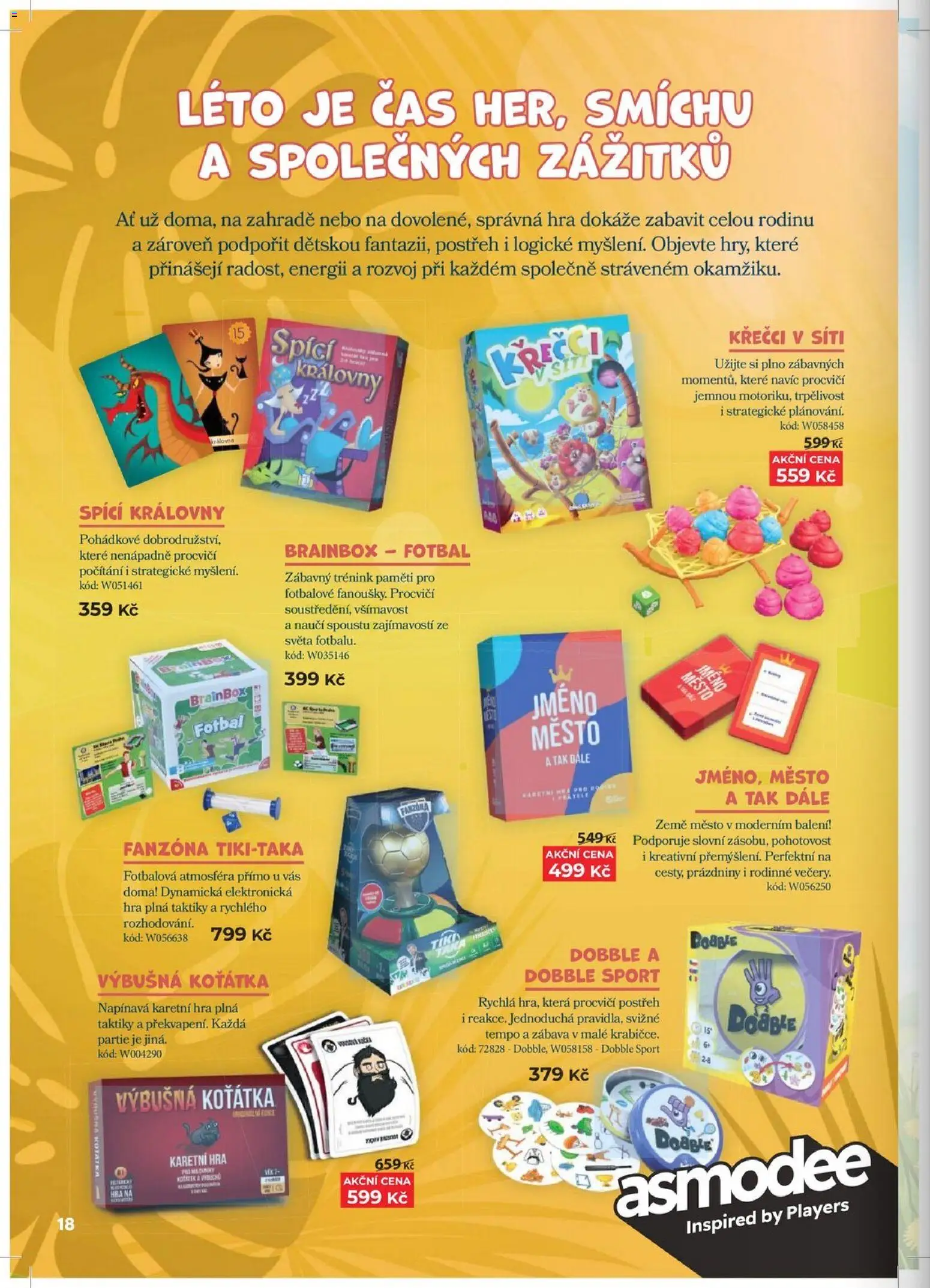 Wiky katalog od 03.06.2026 💥 Nenechte si ujít TOP nabídky! ⭐ | Česko