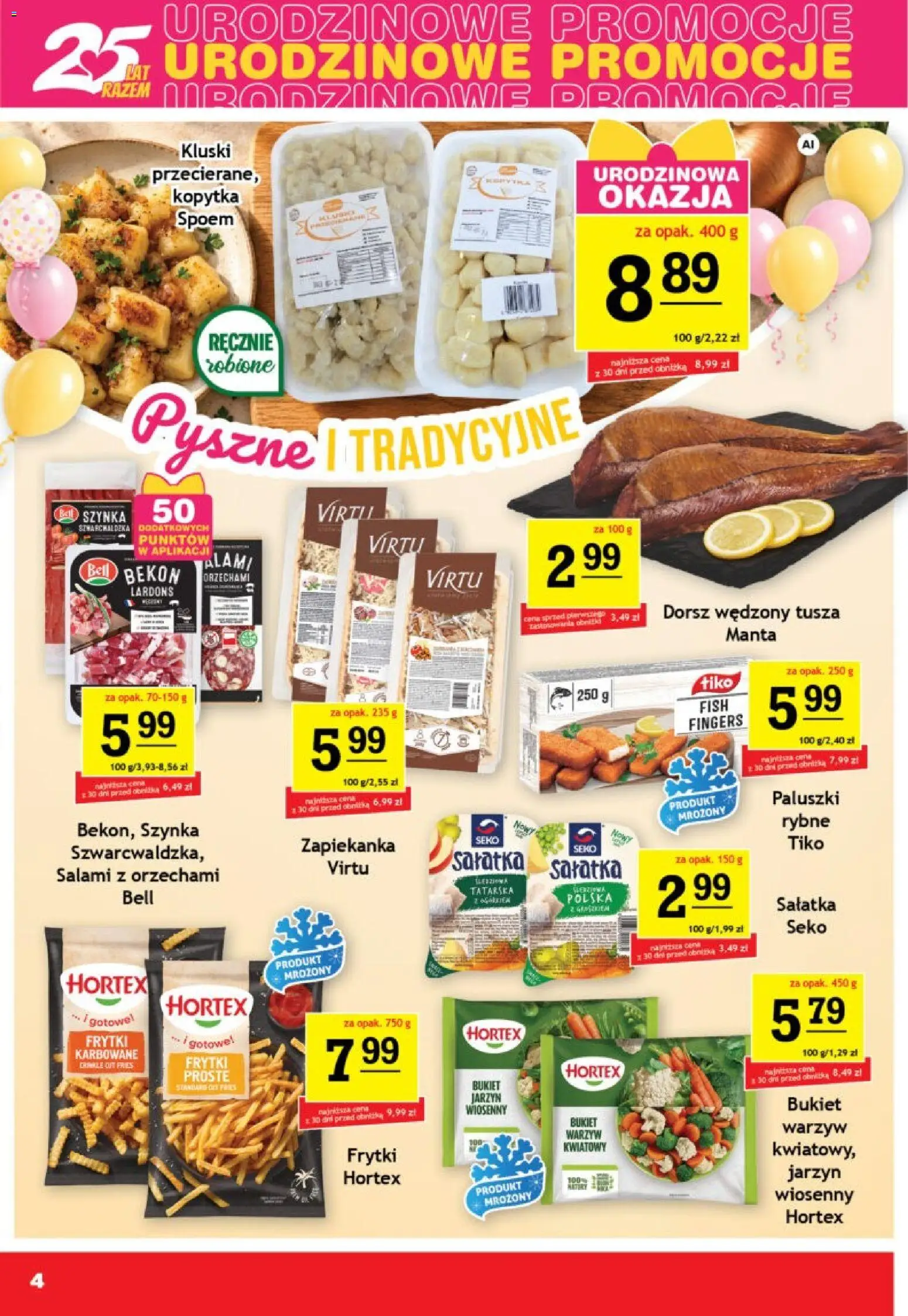 Gram Market gazetka Gazetka in Polska