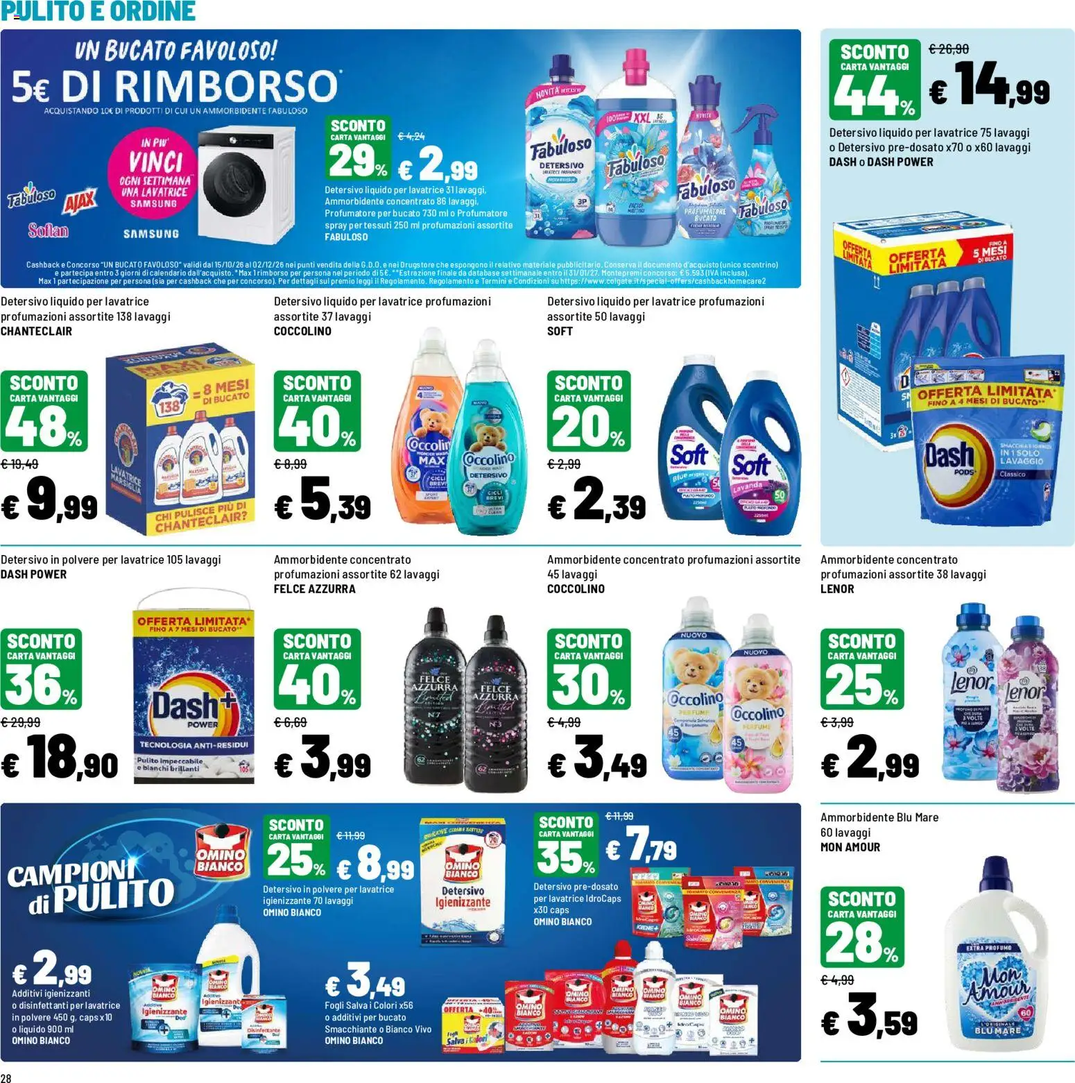 Iper volantino Volantino in Italy