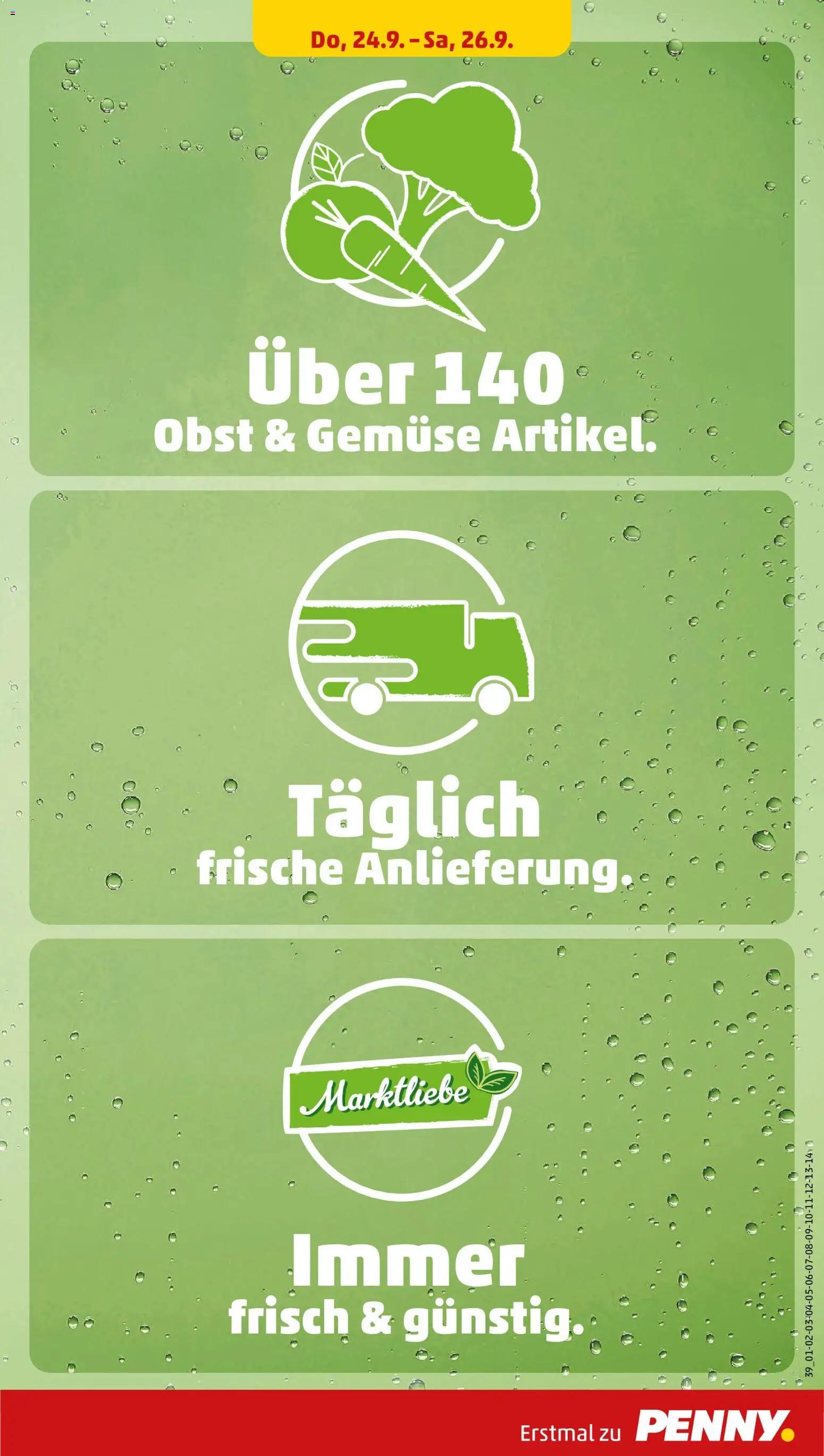 Penny Prospekt Prospekt in Deutschland