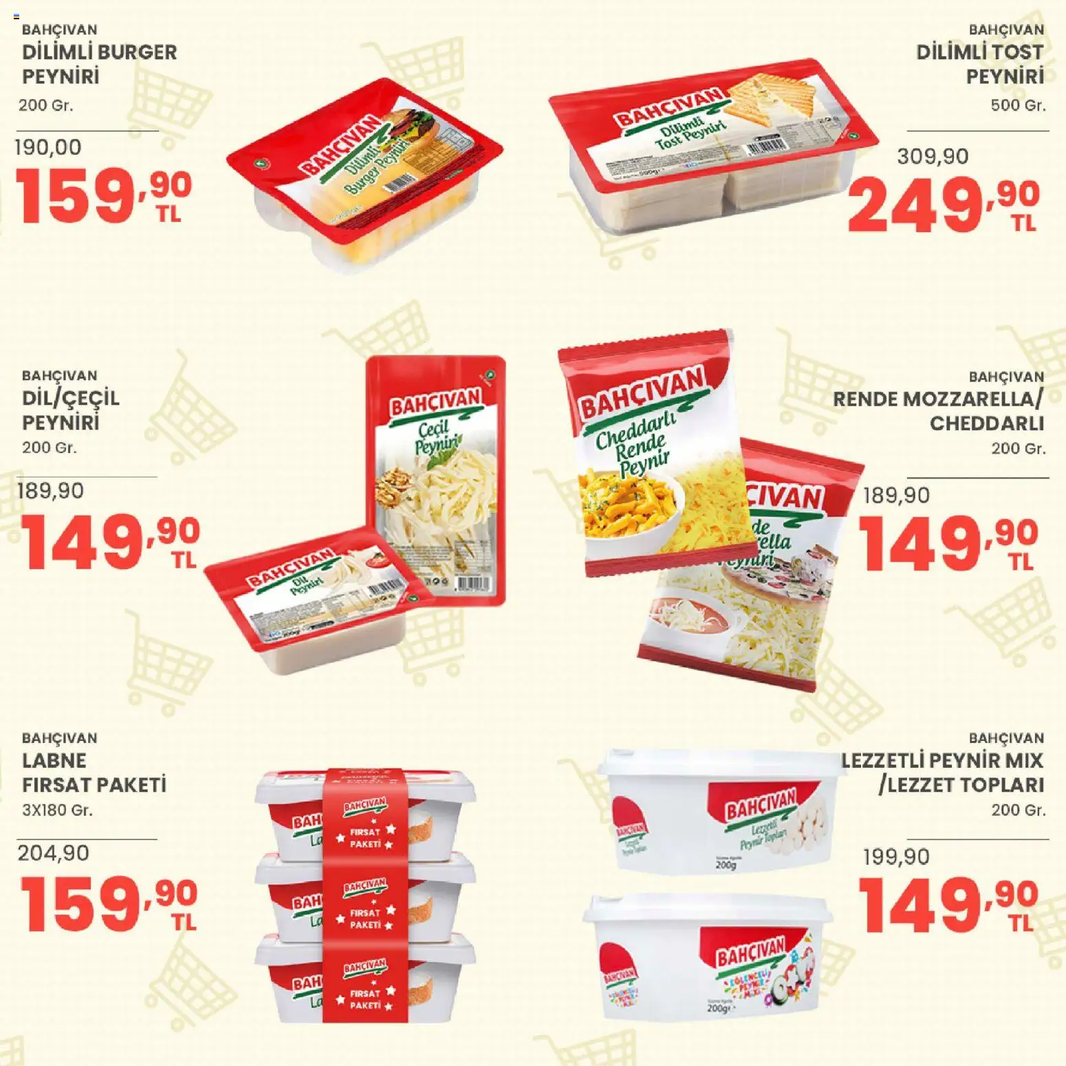 🛍️ Sarıyer Katalog, 10 Temmuz 2026 itibariyle » Özel fırsatları keşfedin ve bugün tasarruf edin! 💰 | Türkiye