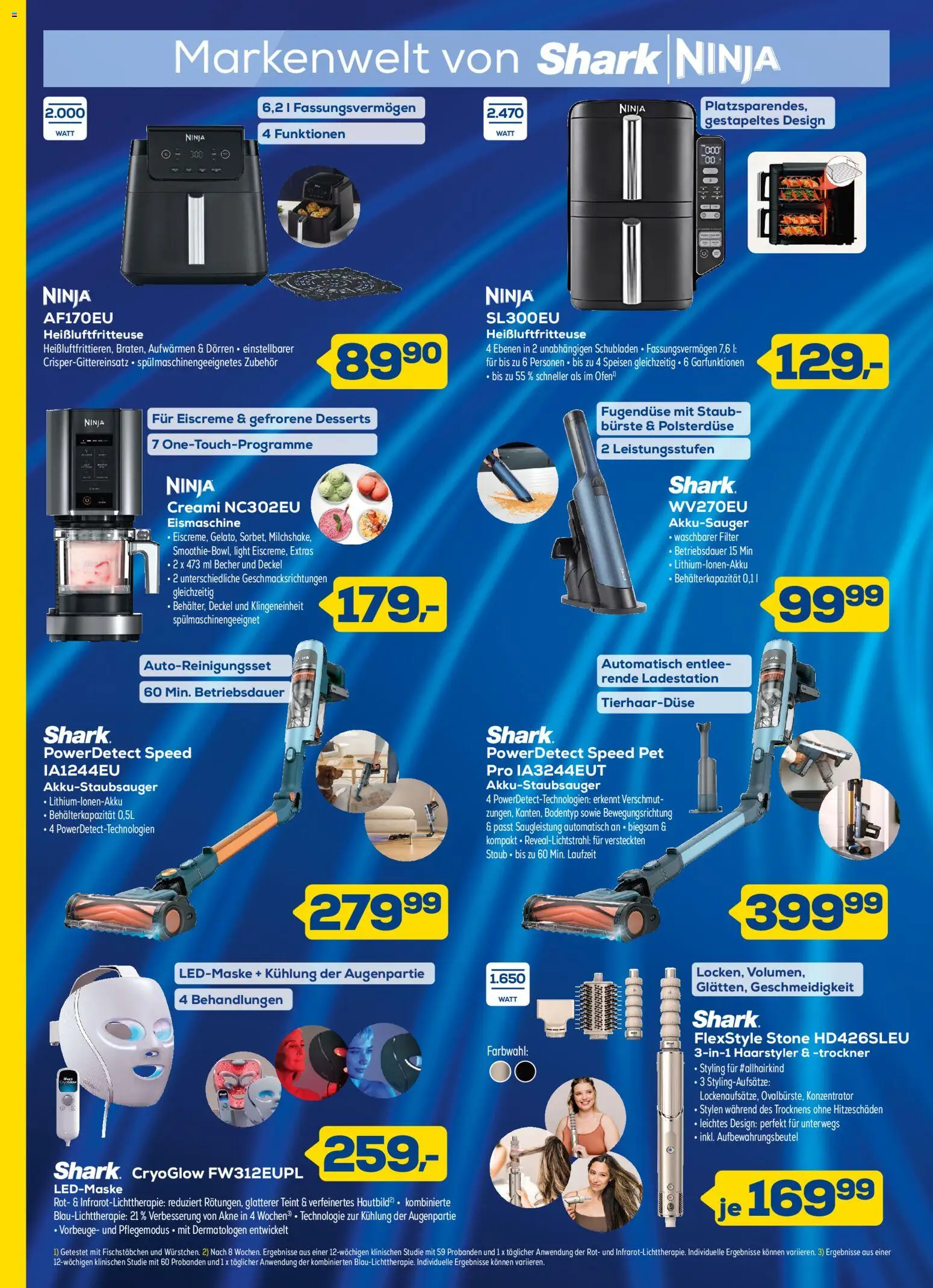 Euronics Prospekt Prospekt in Deutschland