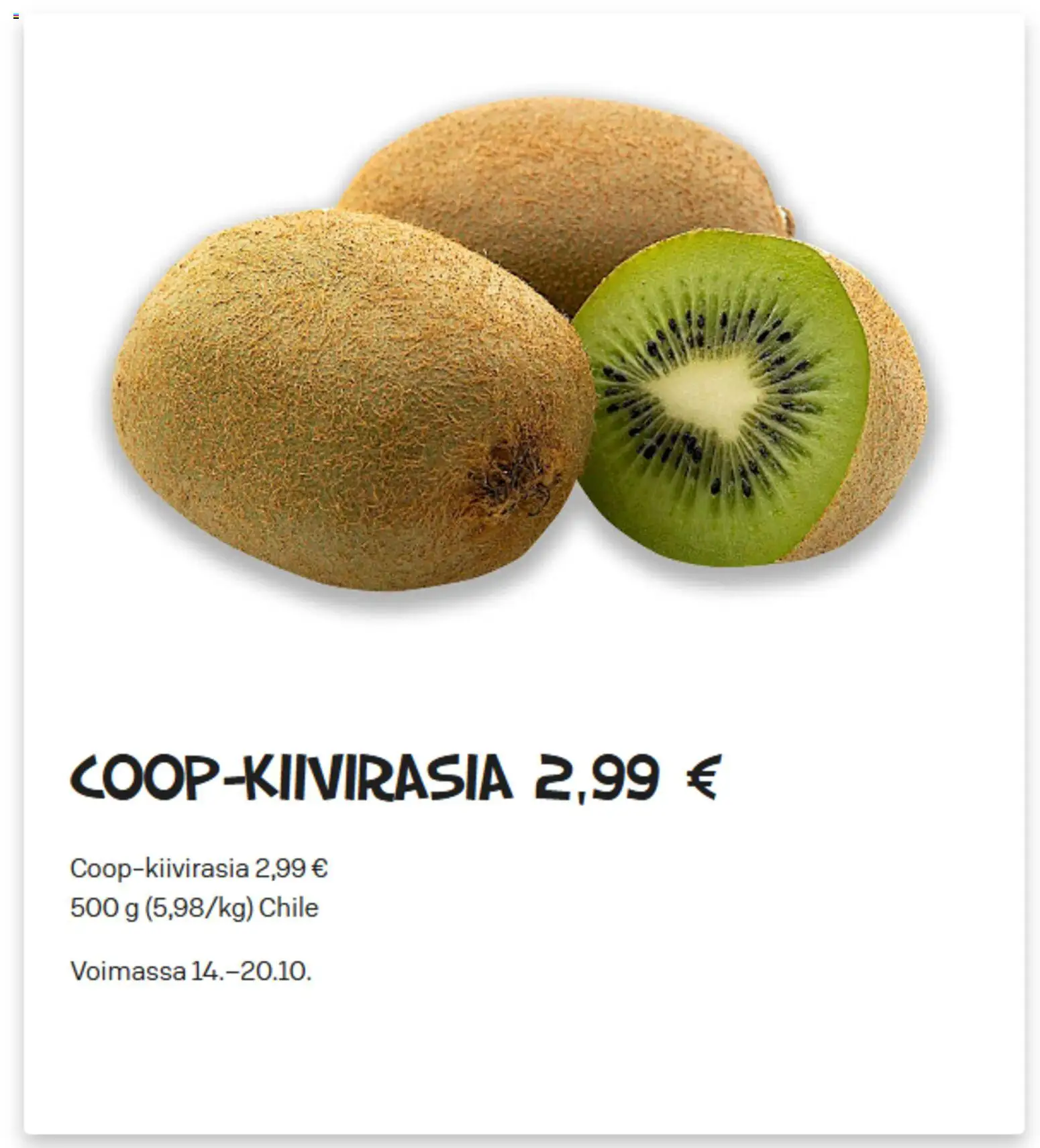 Alepa tarjoukset Kuvasto in Suomi