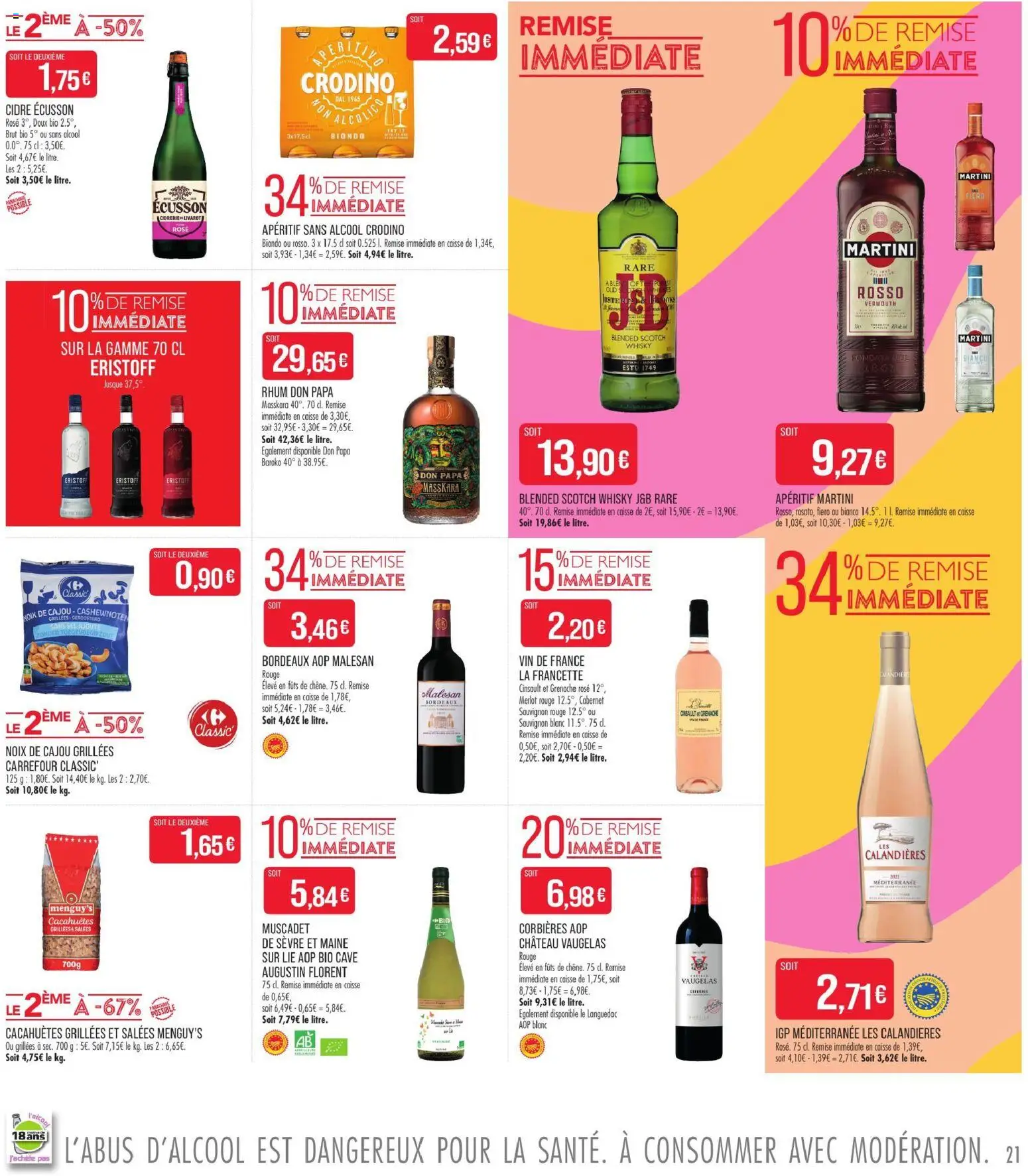 Match Supermarché catalogue Catalogue in France