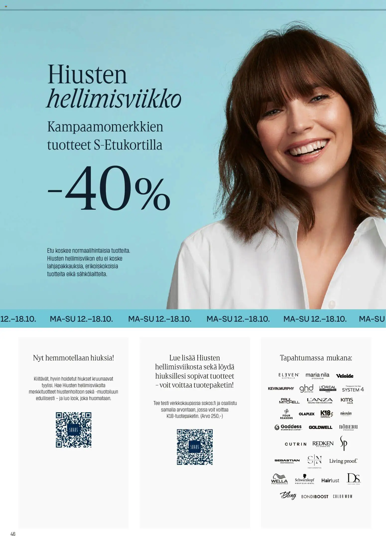 Sokos tarjoukset Kuvasto in Suomi