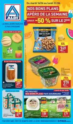 Aldi Aldi catalogue
