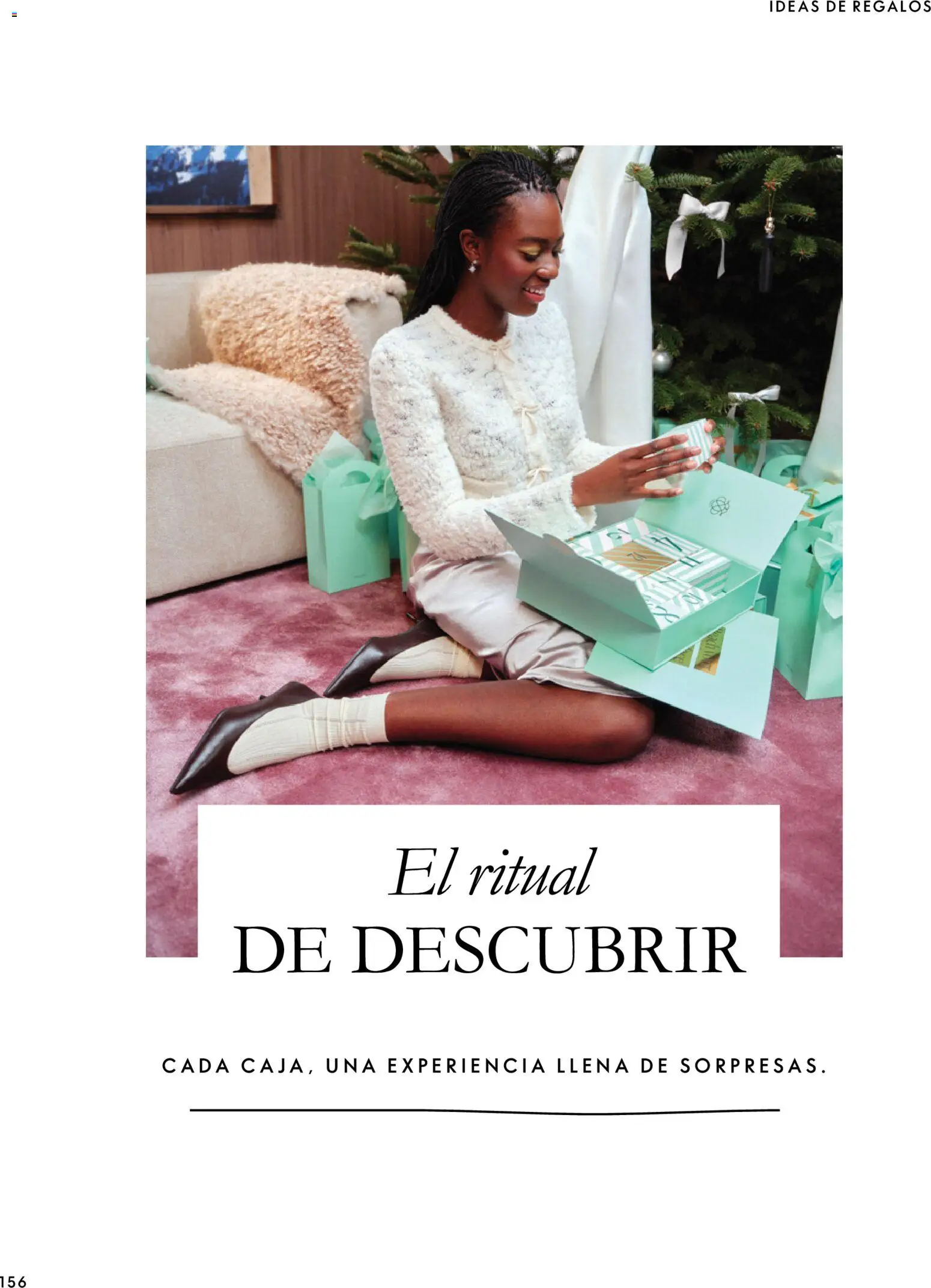 Oriflame - Catálogo Campaña 14 Folleto in España