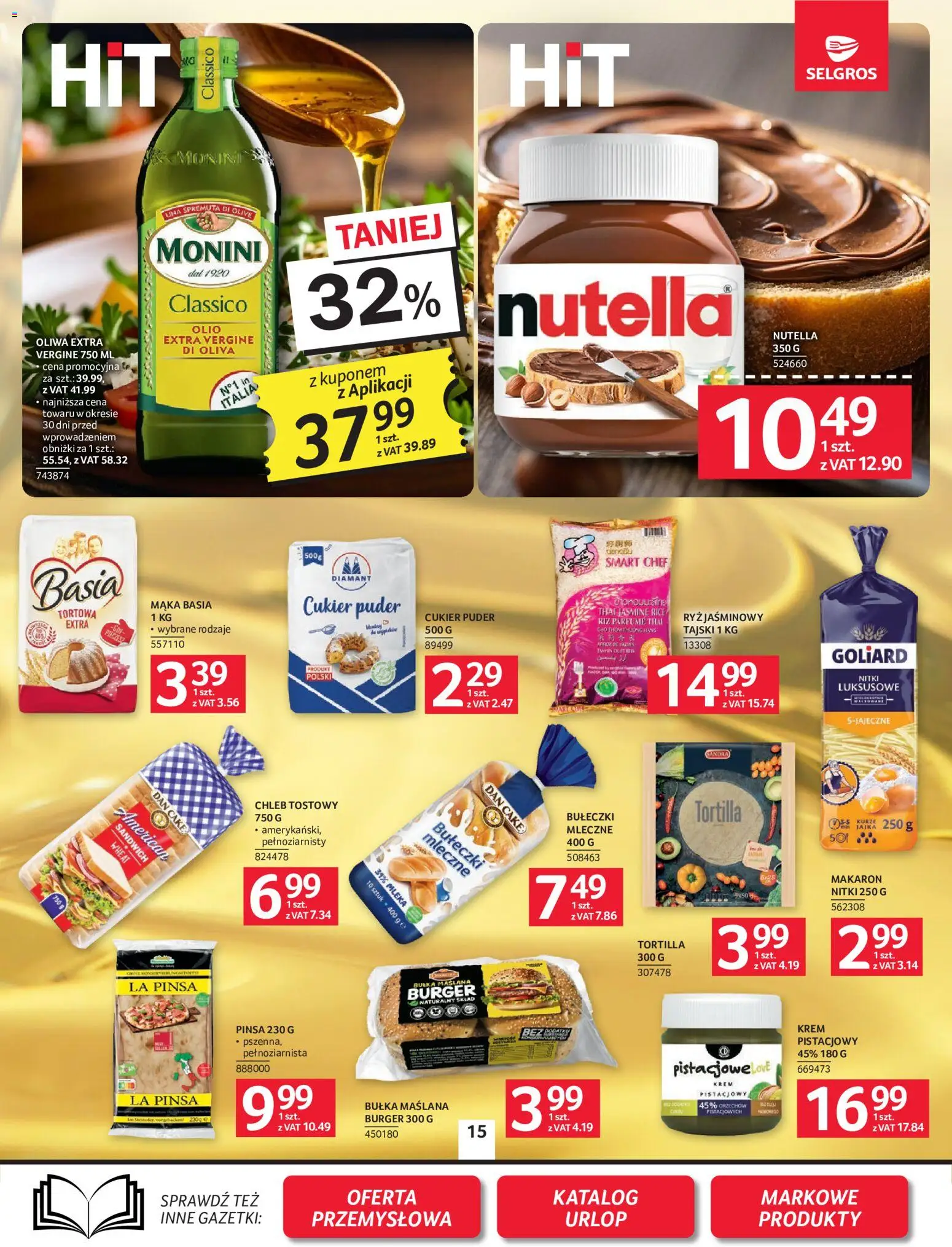 Selgros cash&carry gazetka od 02.07.2026 | 🔥 Mega okazje, które musisz zobaczyć! | Polska