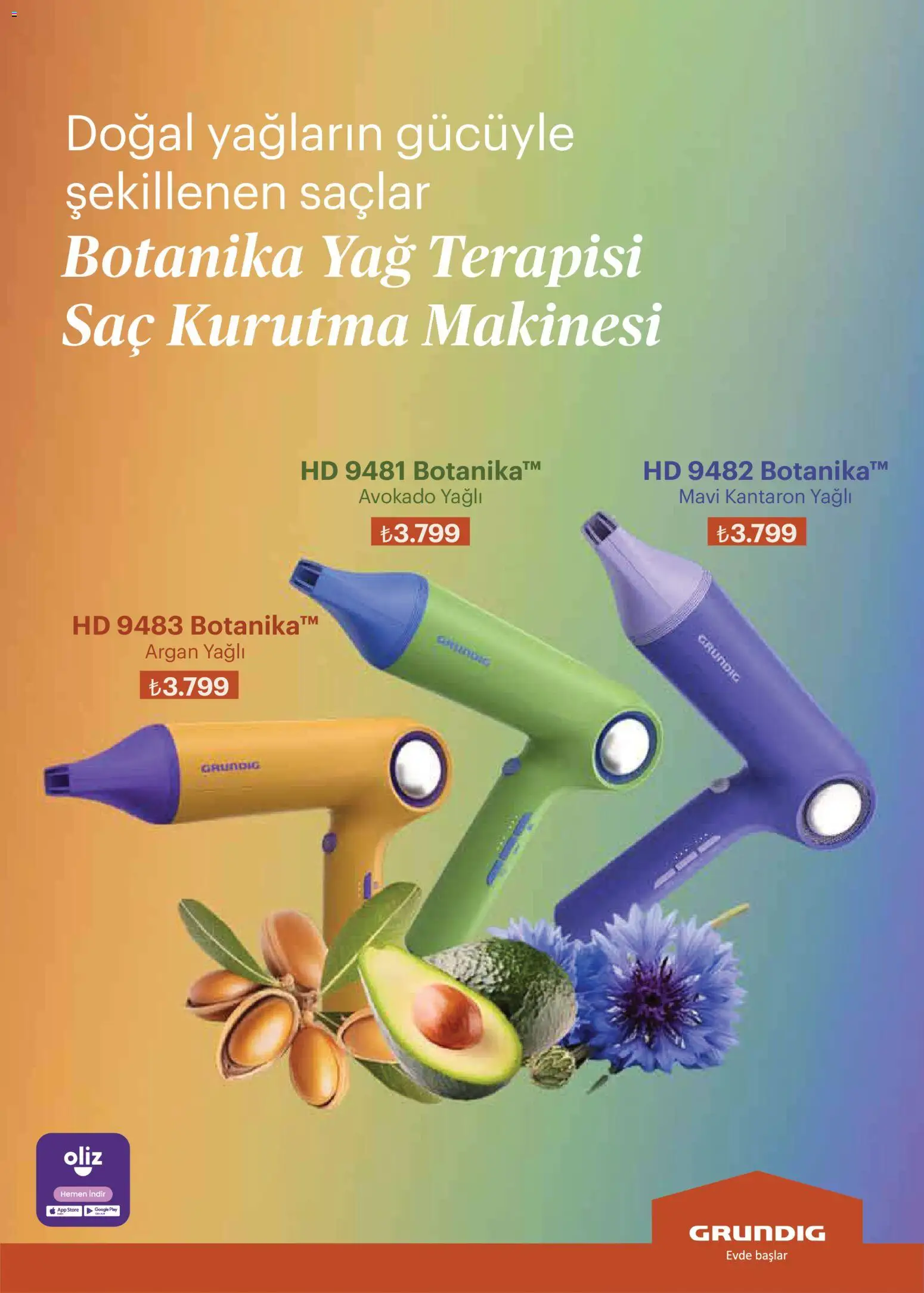 Arçelik Katalog Katalog in Türkiye