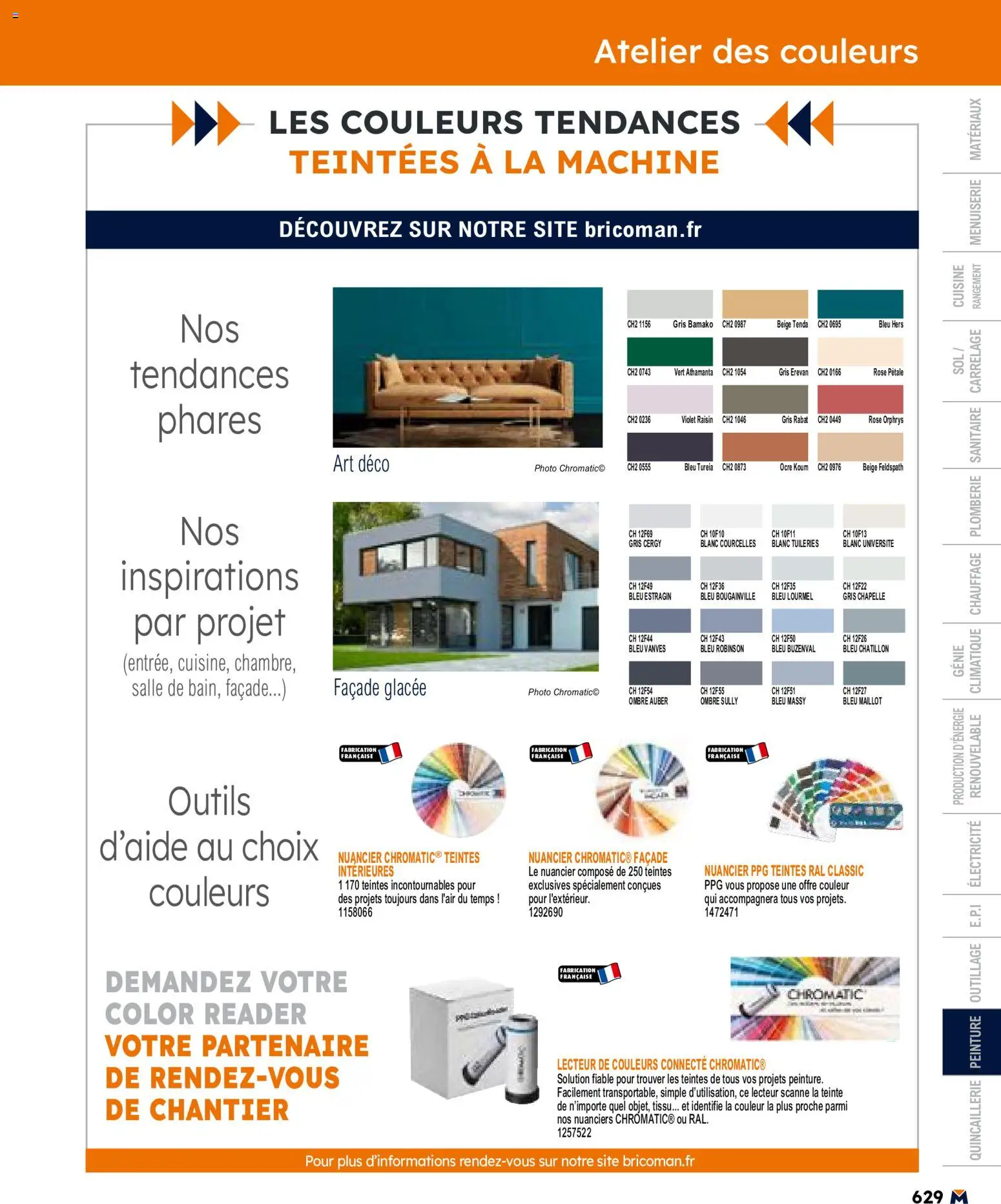 Les promos Bricoman débarquent le 11/05/2026 ! 🤯💰 | France