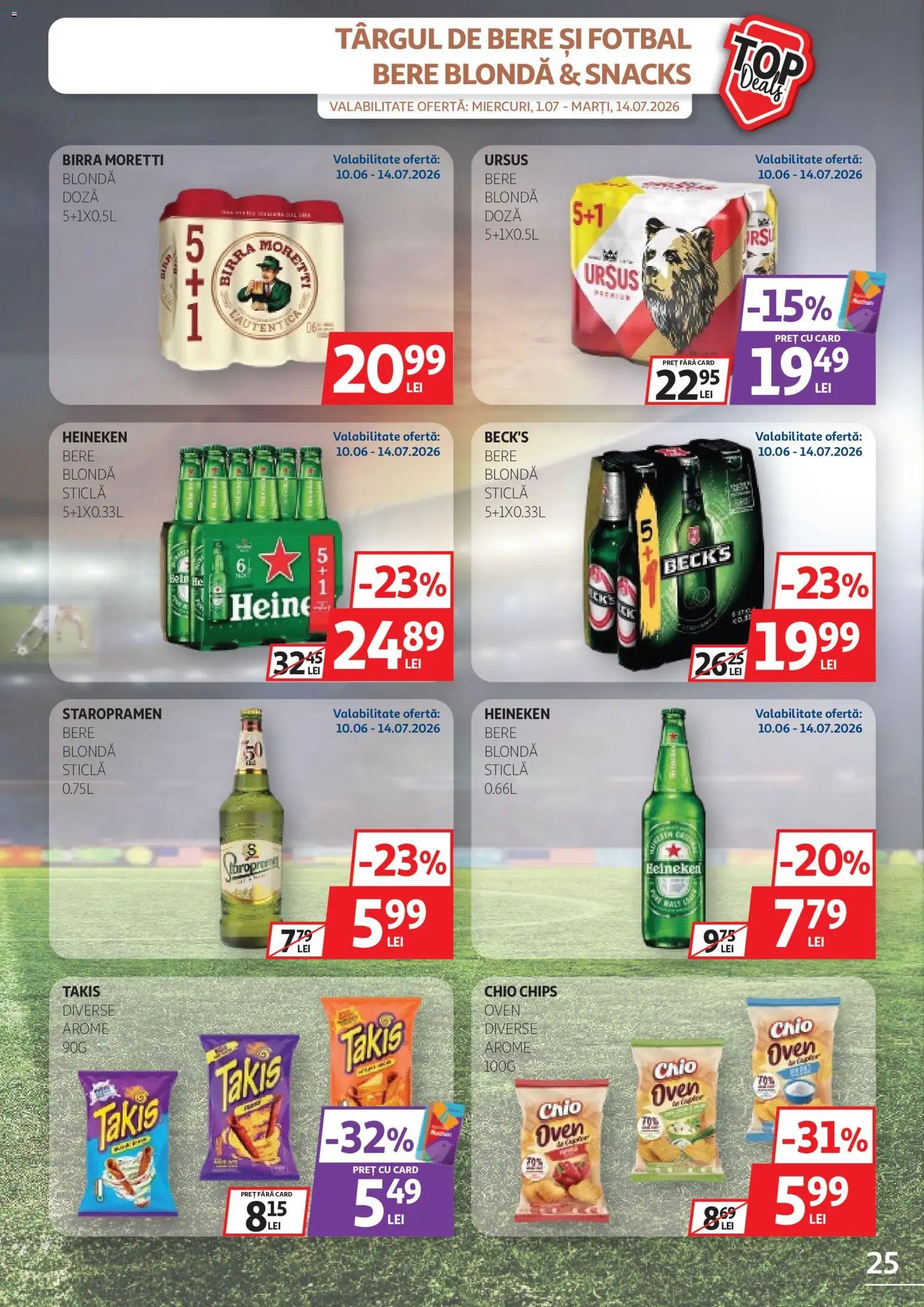 🛍️ Auchan Catalog din 01.07.2026 » Descoperiți oferte exclusive și economisiți chiar azi! 💰 | România