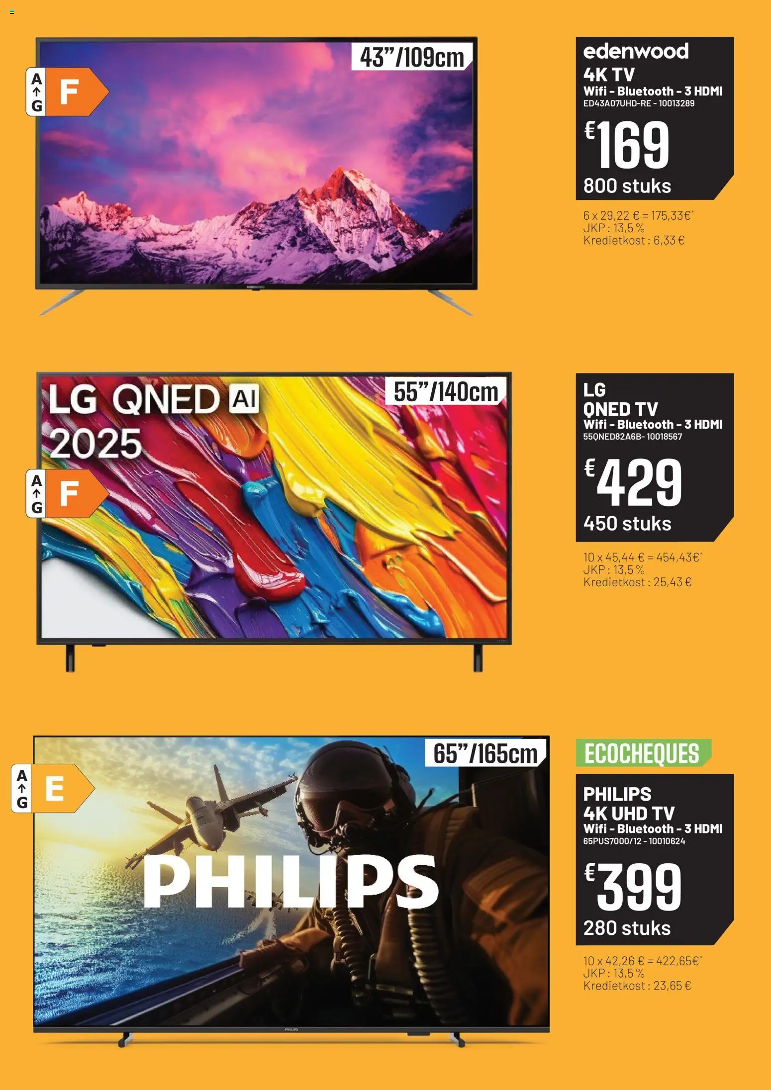Nieuwe » Electro Depot folder van 01/07/2026 🤩  « is er! Ontdek geweldige aanbiedingen en bespaar. | België