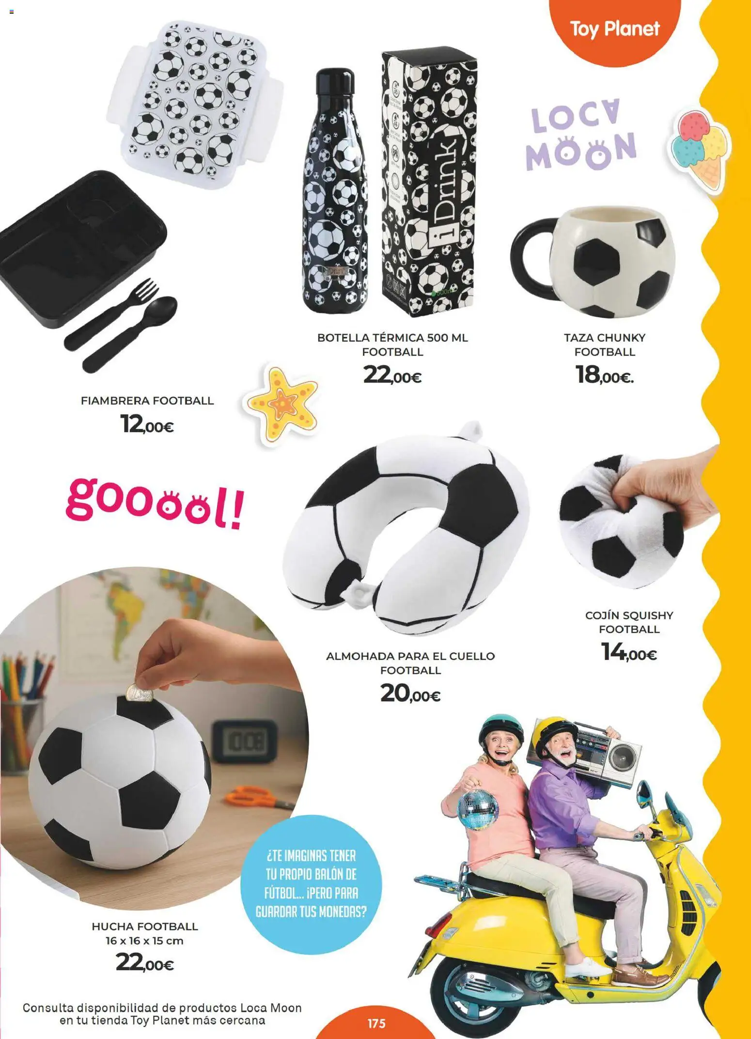 Toy Planet folleto desde 01/06/2026 | ¿Cómo obtener un descuento limitado? ¡Ahorra hoy mismo! | España