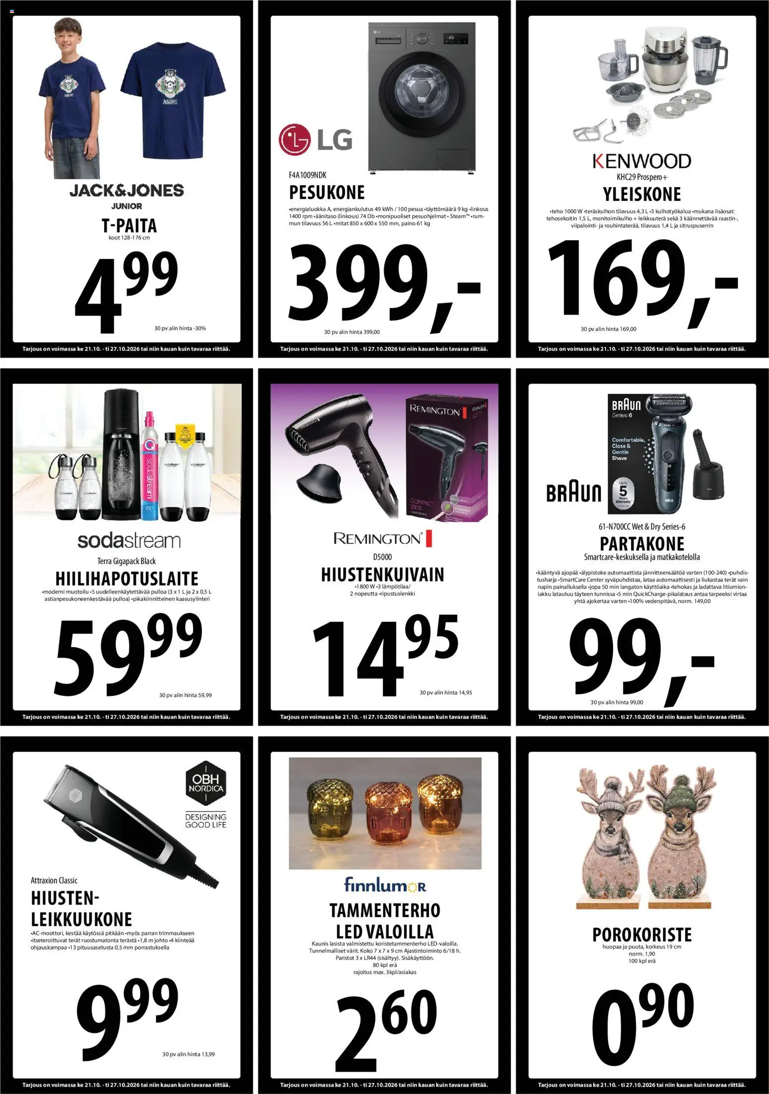 Tuuri tarjoukset Kuvasto in Suomi