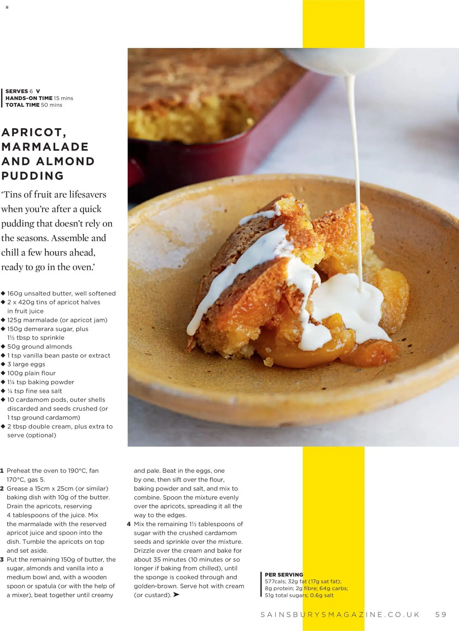 Sainsbury`s - Offers Leaflet in United Kingdom