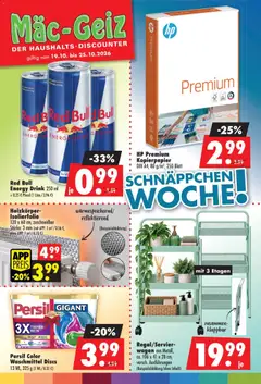 Mäc Geiz Mäc Geiz Prospekt